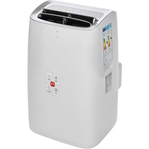 Duo 12 000 BTU réversible — 12 000 BTU réversible